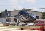 N120RF @ KRFD - Eurocopter EC-120B