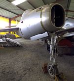 52-8946 - Republic F-84F Thunderstreak at the Musee de l'Epopee de l'Industrie et de l'Aeronautique, Albert