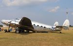 N1940S @ KOSH - Lockheed 18-56