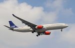 LN-RKM @ KORD - Airbus A330-343X
