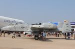 79-0104 @ KOSH - Fairchild Republic A-10C Thunderbolt II