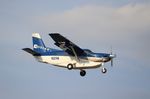 N211M @ KOSH - Quest Aircraft Kodiak 100
