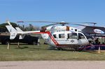 168248 @ KOSH - Eurocopter  H-72A Lakota