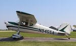 N9455A @ C77 - Cessna 140A