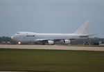 TF-AMK @ KRFD - Boeing 747-467FSCD