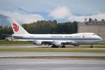 B-2476 @ PANC - Boeing 747-4FTF/SCD