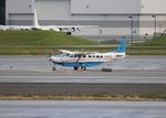N269TD @ PANC - Cessna 208B