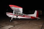 N4185M @ KTHA - Cessna A185F