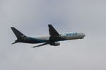 N443AZ @ KRFD - Boeing 767-323