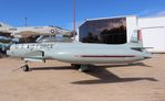 57-0602 @ KBHM - Lockheed T-33A