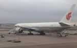 B-2046 @ EDDF - Boeing 777-39L/ER
