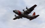 1712 - Lockheed HC-130H  Fly by for Tampa Bay-Jacksonvillle Game