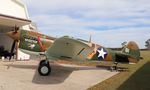 N740PN @ FD04 - Curtiss P-40N-1-CU