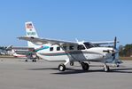N114RP @ KDED - Quest Aircraft Kodiak 100