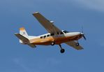N982TP @ KFMY - Cessna 208
