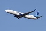 N69804 @ KORD - B739 United Airlines  BOEING 737-924ER N69804 UAL467 ORD-MSP - by Mark Kalfas