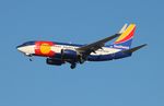 N230WN @ KTPA - SWA 737 Colorado One zx ORD-TPA