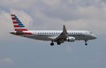 N279MQ @ KMIA - ENY/AE E175 zx GHB/MYEM - MIA  in from Governor's Harbour BHS