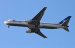 N319CM @ KMIA - AJT 767-300F zx SAP / MHLM - MIA in from La Mesa Cortes Honduras