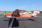 N19258 @ 10C - Cessna 150L