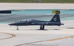 65-10324 @ KFLL - T-38A zx