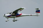 G-OSAX @ EGSH - In the circuit at Norwich. - by Graham Reeve