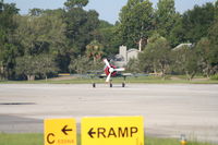 Spruce Creek Airport (7FL6) - Busy Saturday Morning - by Florida Metal