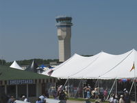 Wittman Regional Airport (OSH) photo