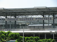 Tarbes Airport, Lourdes Pyrenees Airport France (LFBT) - passengers terminal - by remco van kuilenburg