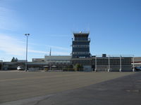 Sacramento Executive Airport (SAC) - 2nd stopover - by chinthaka303