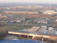 Lansing Municipal Airport (IGQ) photo