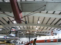 ACAM Airport - Atlantic Canada Aviation Museum - by Peter Pasieka