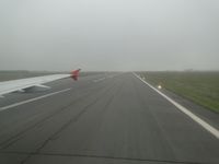Brest Bretagne Airport, Brest France (LFRB) - Brest Bretagne Airport' runway - by Jean Goubet-FRENCHSKY