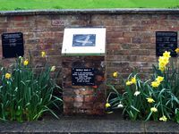 Lashenden/Headcorn Airport - In Memory of those who served at Headcorn ALG in support of the Normandy landings. - by Derek Flewin