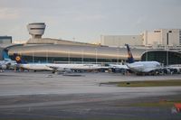 Miami International Airport (MIA) - International terminal - by Florida Metal
