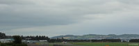Dundee Airport, Dundee, Scotland United Kingdom (EGPN) - Dundee - panorama looking east - by Clive Pattle