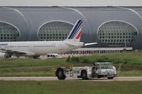 Paris Charles de Gaulle Airport (Roissy Airport), Paris France (LFPG) photo