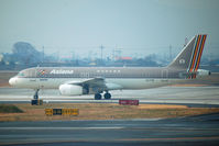 HL7745 - A320 - Air Busan
