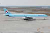 HL7702 - A333 - Korean Air