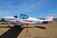 F-GUKL - G120 - Force Aerienne Francaise