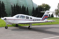 N3066K - Aerolineas Mas