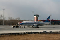 B-6652 - China Southern Airlines