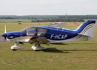 F-HCAP - Not Available
