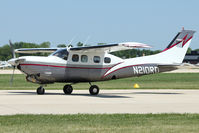 N210RD - P210 - Jet Charter