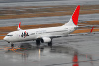 JA319J - Japan Airlines
