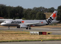 JA05JJ - A320 - Jetstar Japan