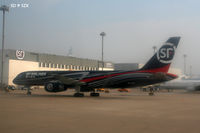 B-2899 - B752 - SF Airlines