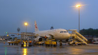 B-6431 - A319 - China Eastern Airlines