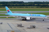 HL7750 - B772 - Jin Air