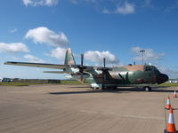 7T-WHF - C130 - Not Available